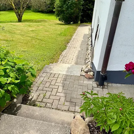 Bachgeflüster Apartamento *