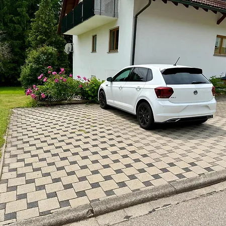 Bachgeflüster Weilheim