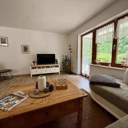 Bachgeflüster Apartamento *