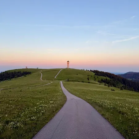 Bachgefluester Weilheim