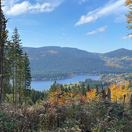 Apartamento Bachgeflüster