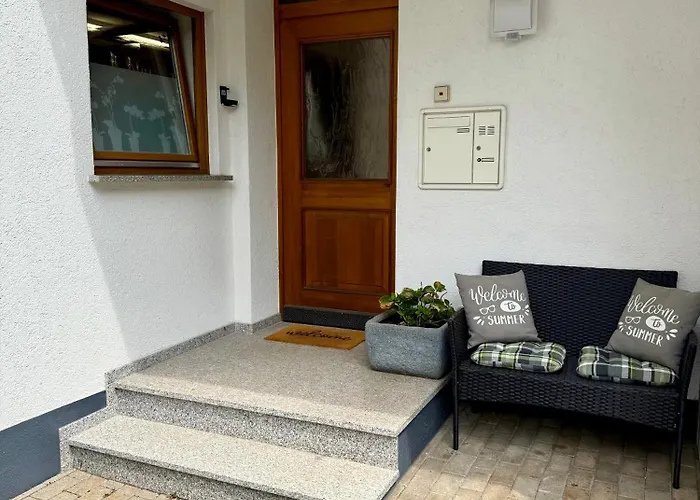 Bachgefluester Weilheim