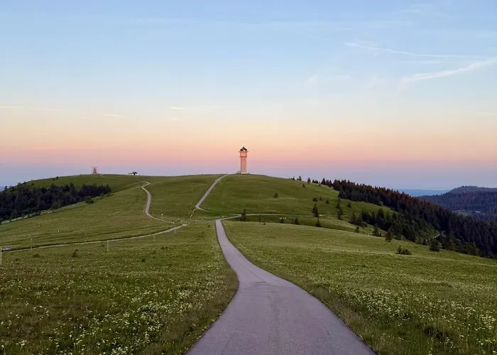 Bachgefluester Weilheim