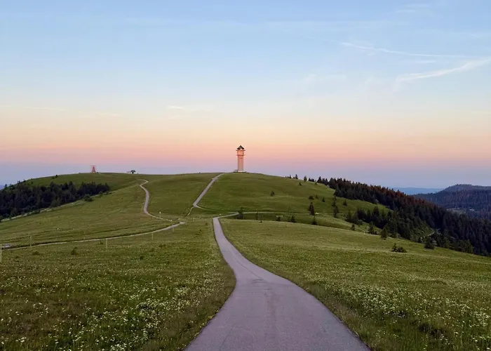 Bachgefluester * Weilheim