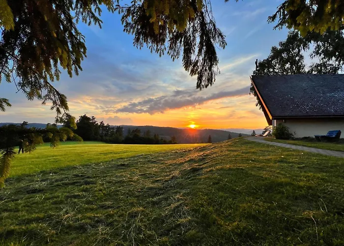 Bachgefluester Weilheim